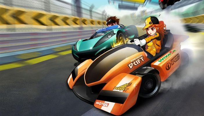 他的意志力 他的意志力