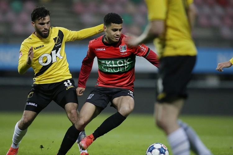 能力的限制 能力的限制